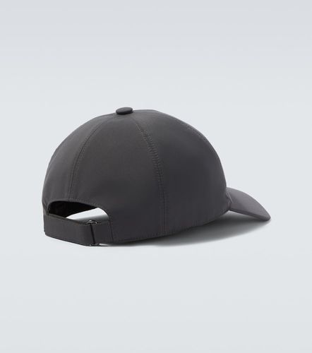 Cappello da baseball con logo - Brioni - Modalova