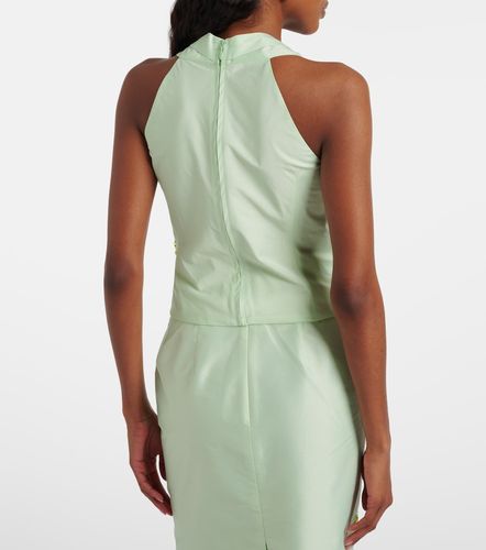 Shushu/Tong Top mit Pailletten - Shushu/Tong - Modalova