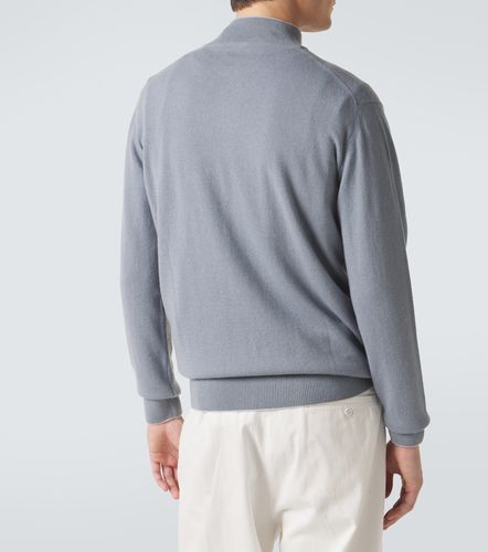 Eleventy Pullover in cashmere - Eleventy - Modalova