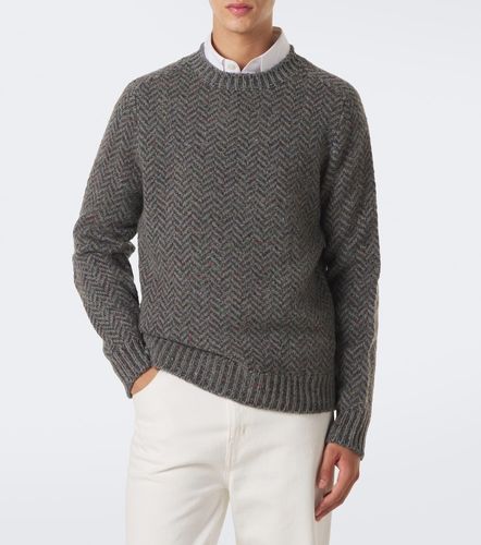Pullover Sermo aus Kaschmir - Gabriela Hearst - Modalova