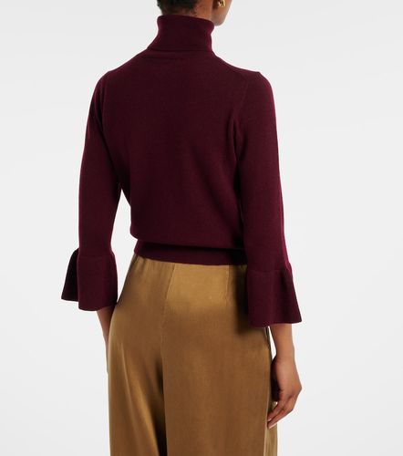 Pullover aus Wolle und Kaschmir - Jardin des Orangers - Modalova