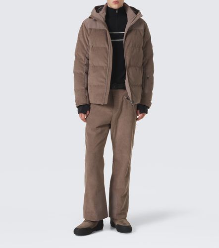 Pullover Kuno in lana vergine - Bogner - Modalova