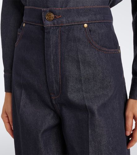 Max Mara Jeans anchos - Max Mara - Modalova