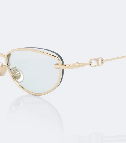 Cat-Eye-Sonnenbrille Petit CD B1U - Dior Eyewear - Modalova