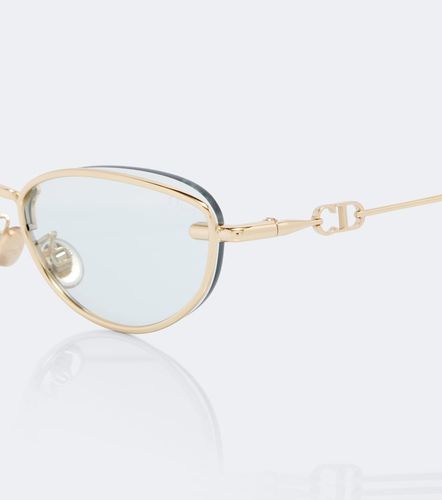 Occhiali da sole Petit CD B1U cat-eye - Dior Eyewear - Modalova