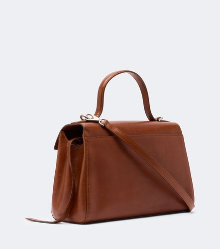 Bolso Symmetry Soft Medium de piel - Savette - Modalova