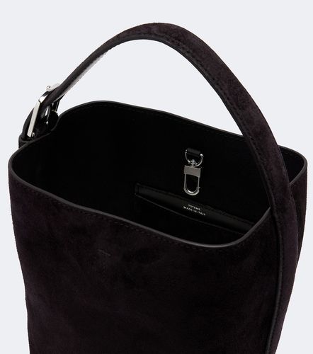 Toteme Shopper Small in suede - Toteme - Modalova