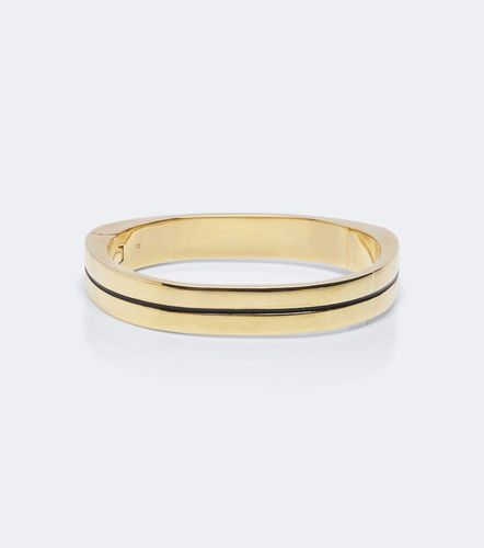Toteme Bracciale bagnato in oro - Toteme - Modalova