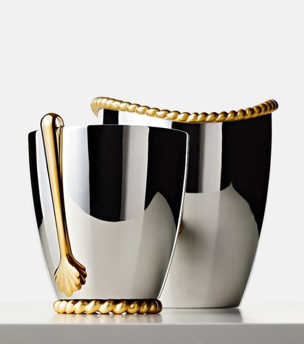 X Jessica McCormack Set aus Eiskühler und Zange - L'Objet - Modalova