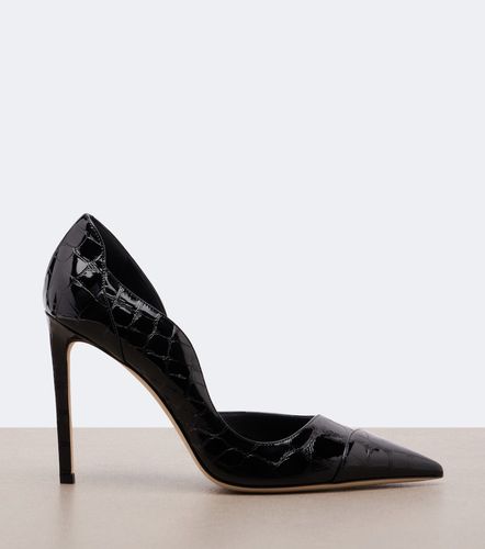 Jimmy Choo Pumps Brigitte aus Leder - Jimmy Choo - Modalova