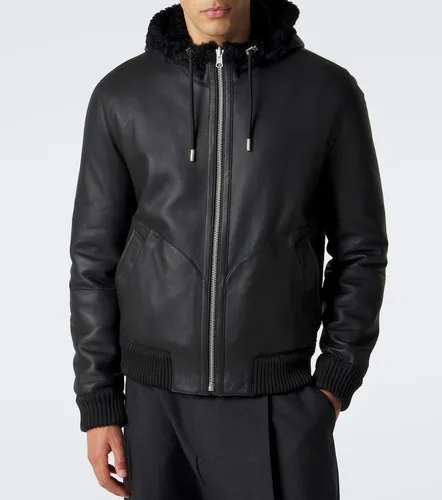 Giacca reversibile Novel in shearling - Arma - Modalova