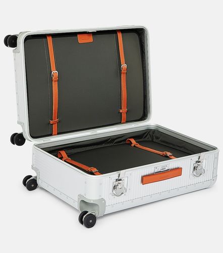 Bank Spinner 76 check-in suitcase - FPM Milano - Modalova