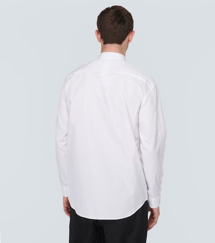 Jil Sander Camisa de algodón - Jil Sander - Modalova