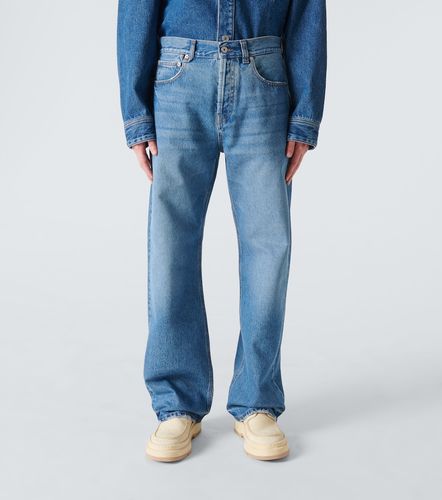 Jeans regular Le De Nîmes Droit - Jacquemus - Modalova