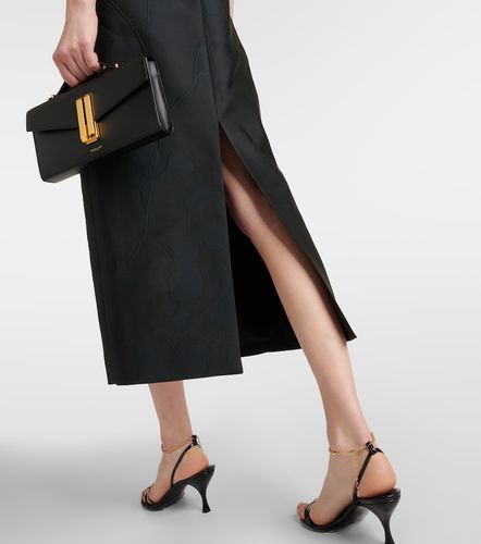 Emilia Wickstead Midikleid Illyse - Emilia Wickstead - Modalova