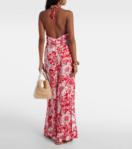 Mono Isabelle floral - Poupette St Barth - Modalova