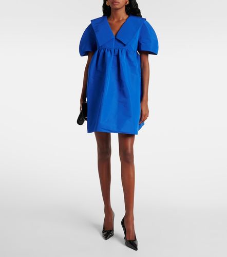 Nina Ricci Abito corto in faille - Nina Ricci - Modalova