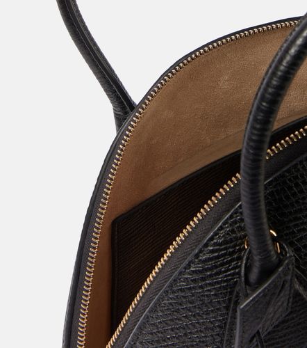 Alaia Dome 25 leather tote bag - Alaia - Modalova