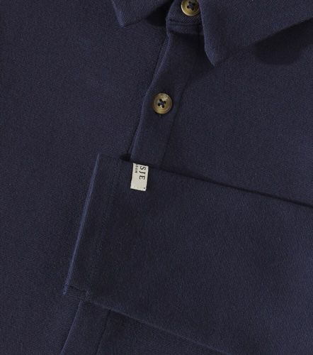 Donsje Camisa Touten de algodón - Donsje - Modalova