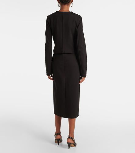 Staud Cilento blazer - Staud - Modalova