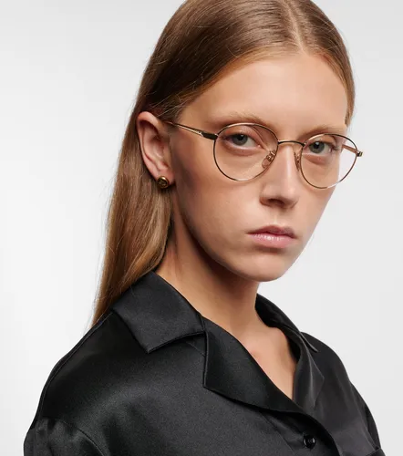 Loewe Gafas redondas Slim - Loewe - Modalova