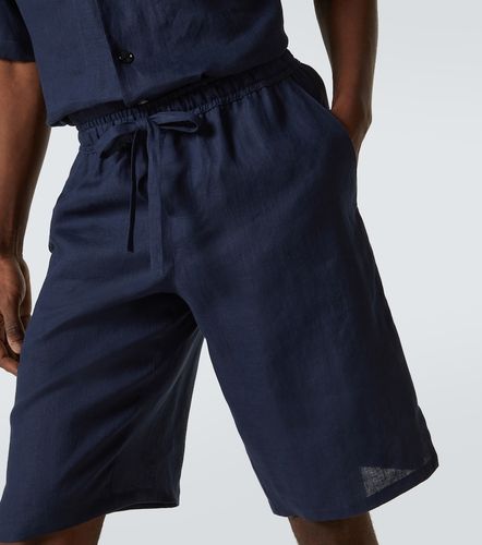 Dolce&Gabbana Bermudas de lino - Dolce&Gabbana - Modalova