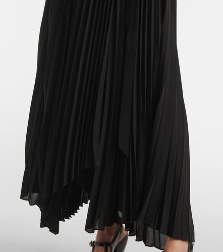 Vestido largo plisado Ambretta - Simkhai - Modalova