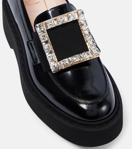 Mocassini Viv’ Rangers con platform - Roger Vivier - Modalova