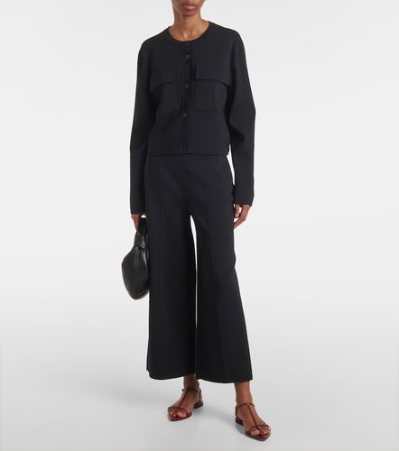 Joseph Culottes de tiro alto - Joseph - Modalova