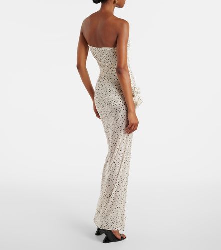 Magda Butrym Verziertes Maxikleid - Magda Butrym - Modalova