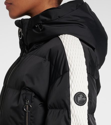 Fusalp Jenko quilted ski suit - Fusalp - Modalova