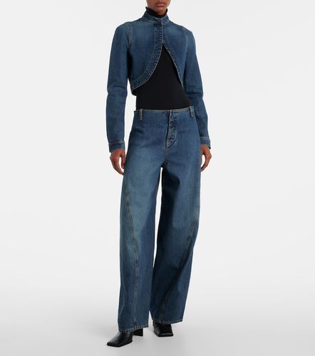 Alaïa Body Second-skin - Alaia - Modalova