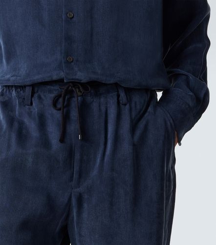 Dries Van Noten Weite Hose Penny - Dries Van Noten - Modalova