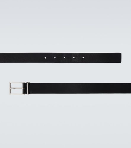 Tom Ford T Loop leather belt - Tom Ford - Modalova