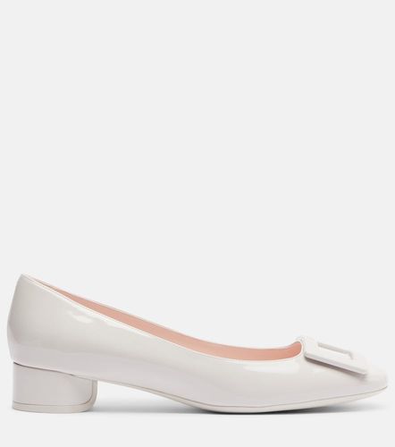 Pumps U Look 25 aus Lackleder - Roger Vivier - Modalova
