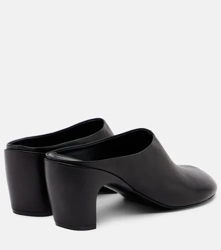 Dries Van Noten Mules 65 in pelle - Dries Van Noten - Modalova