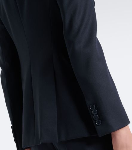McQueen Wool blazer - McQueen - Modalova