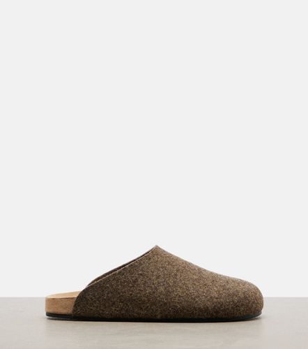 The Row Mules Hudson Two - The Row - Modalova