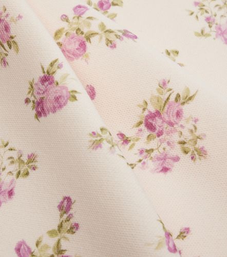 Bufanda de algodón floral - Magda Butrym - Modalova