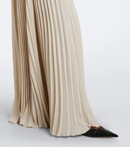 Tom Ford Pleated maxi skirt - Tom Ford - Modalova