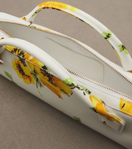 Alaïa Henkeltasche Le Teckel - Alaia - Modalova