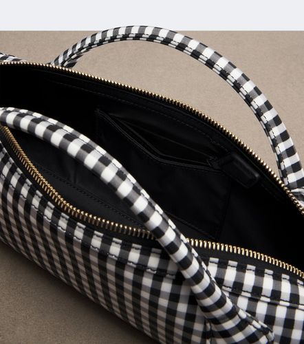 Alaïa Henkeltasche Le Teckel Medium - Alaia - Modalova