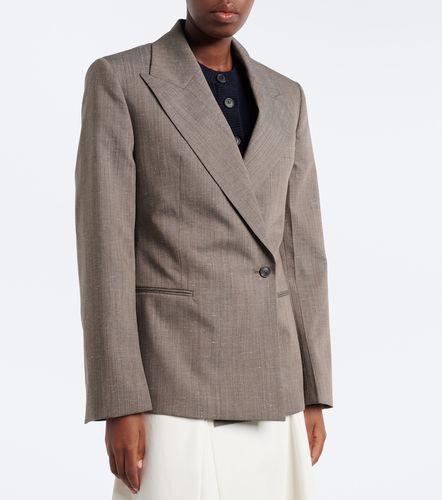 Rohe Wool-blend blazer - Rohe - Modalova