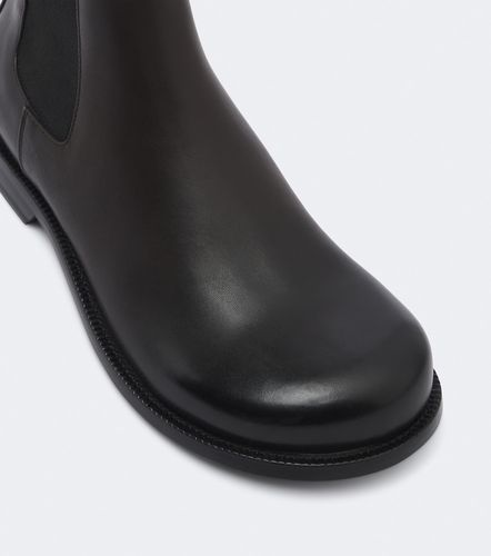 JW Anderson Leather Chelsea boots - JW Anderson - Modalova