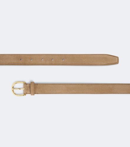 George Cleverley Suede belt - George Cleverley - Modalova