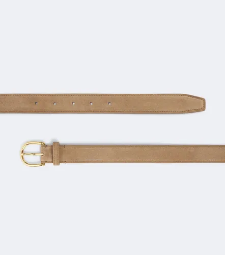 George Cleverley Suede belt - George Cleverley - Modalova