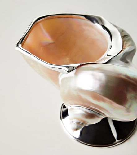 Ciotola per caviale Shell - Tavares 1922 - Modalova