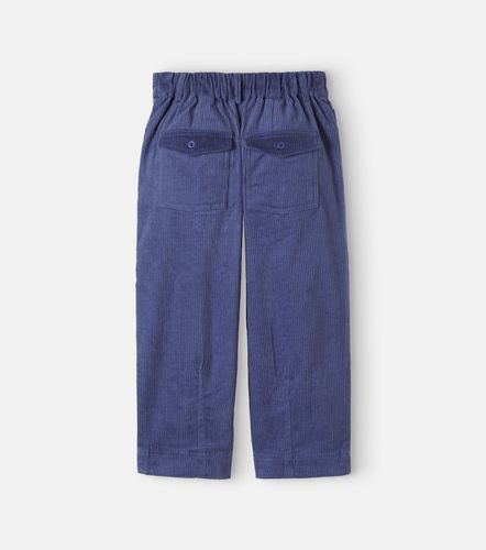 Pantalones de pana de algodón - Emile et Ida - Modalova