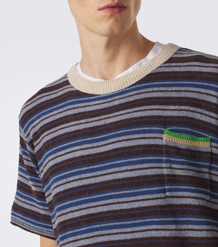 Maison Margiela Strick-T-Shirt - Maison Margiela - Modalova