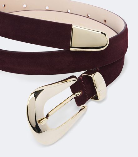 Dehanche Colette suede belt - Dehanche - Modalova